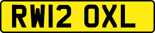 RW12OXL