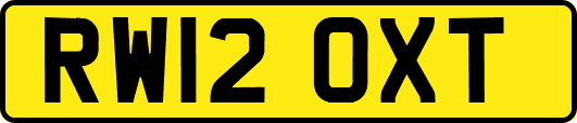 RW12OXT