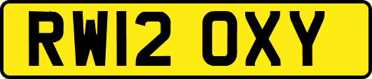 RW12OXY