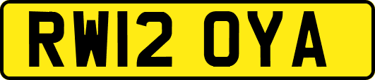 RW12OYA