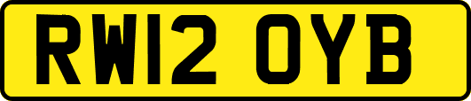 RW12OYB