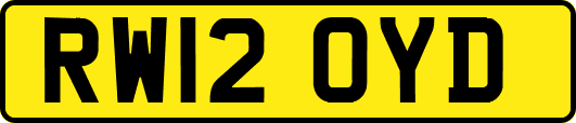 RW12OYD
