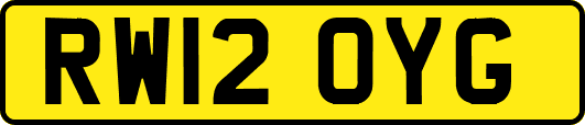 RW12OYG