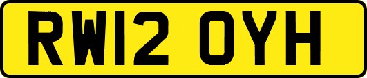 RW12OYH