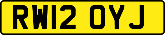 RW12OYJ