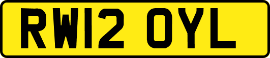 RW12OYL