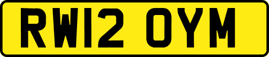 RW12OYM