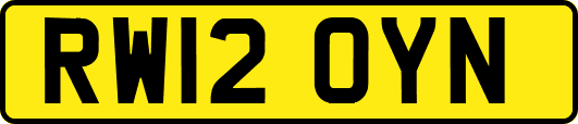 RW12OYN