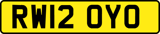 RW12OYO