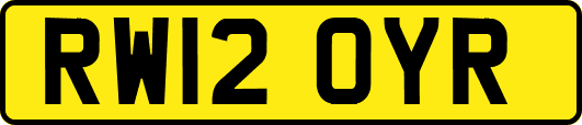 RW12OYR