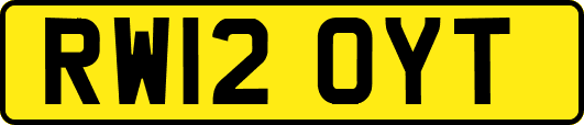 RW12OYT