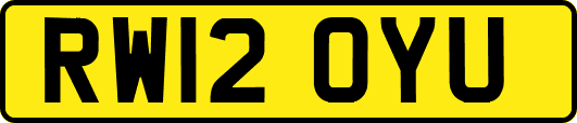RW12OYU