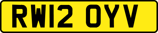RW12OYV