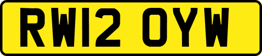 RW12OYW
