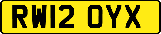 RW12OYX