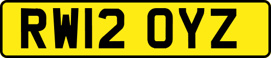 RW12OYZ