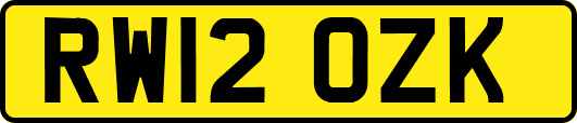 RW12OZK