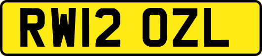 RW12OZL