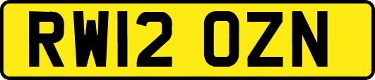RW12OZN