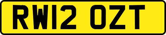 RW12OZT