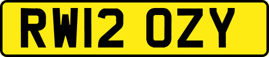 RW12OZY