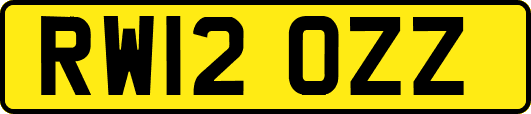 RW12OZZ
