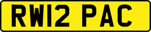 RW12PAC