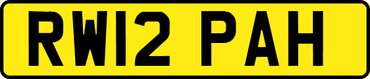 RW12PAH
