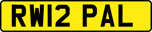 RW12PAL