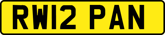 RW12PAN