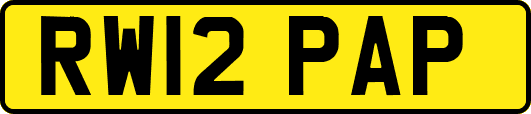 RW12PAP