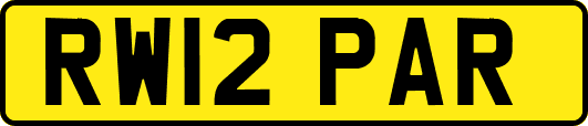 RW12PAR