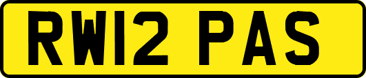RW12PAS