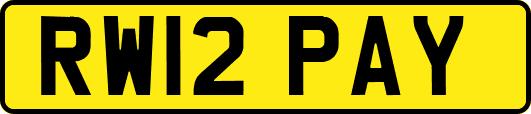 RW12PAY