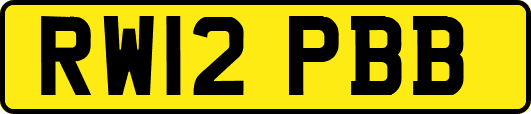 RW12PBB