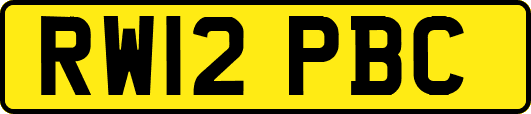 RW12PBC