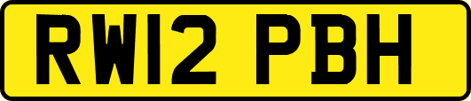 RW12PBH