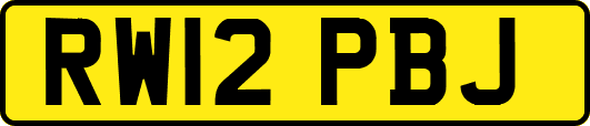 RW12PBJ