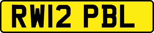RW12PBL