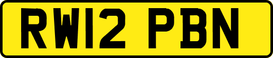 RW12PBN