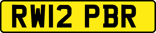 RW12PBR