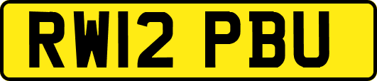 RW12PBU