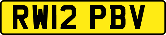 RW12PBV