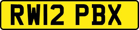 RW12PBX