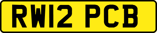 RW12PCB