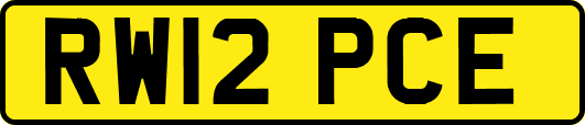 RW12PCE