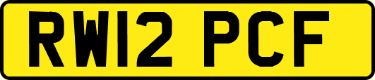 RW12PCF