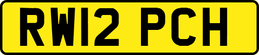RW12PCH