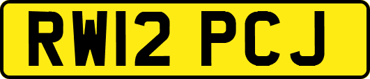 RW12PCJ