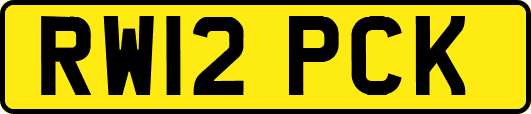 RW12PCK